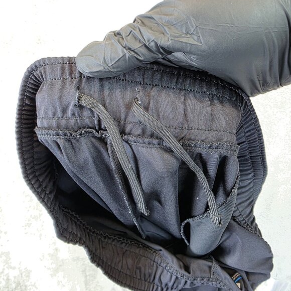 Columbia Pants Mens Large Stretch Athletic Drawstring Waist Outdoor Activewear - Picture 12 of 12